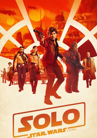 Solo: A Star Wars Story