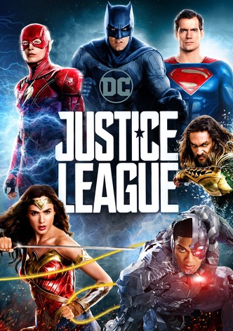 Justice League