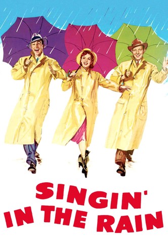 Singin' in the Rain