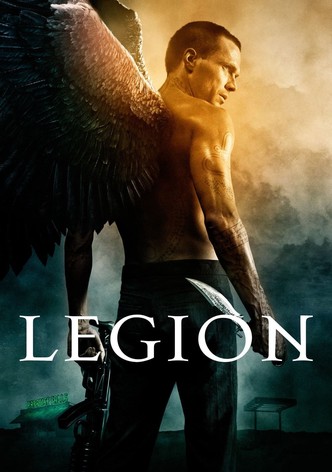 Legion