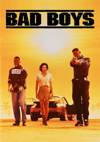 Bad Boys