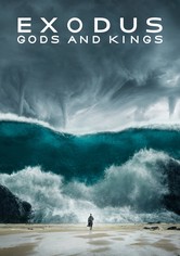 Exodus: Gods and Kings