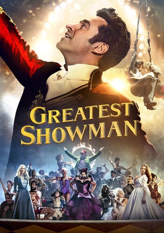 Greatest Showman