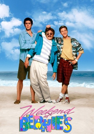 Weekend at Bernie's