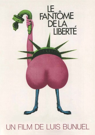 Le Fantôme de la liberté