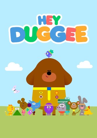 Oi, Duggee