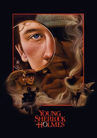 Young Sherlock Holmes