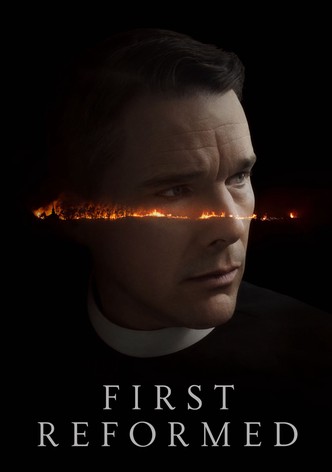 First Reformed