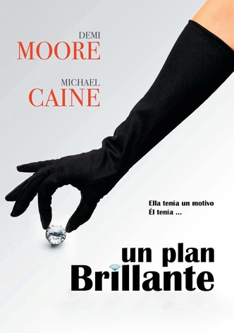 Un plan brillante