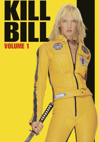 Kill Bill - A Vingança (vol. 1)