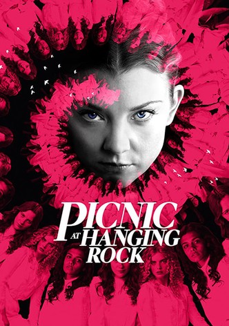 Picnic at Hanging Rock