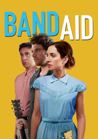 Band Aid