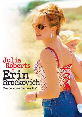 Erin Brockovich - Forte come la verità