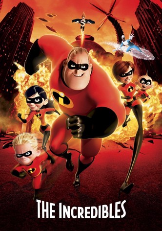 The Incredibles