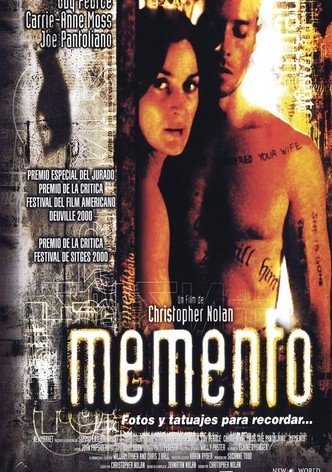 Memento