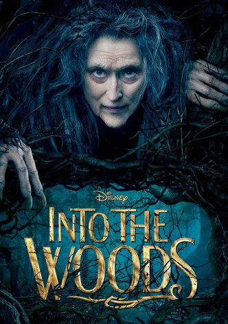 Into the Woods