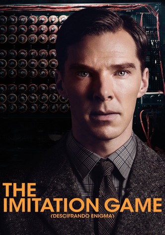 The Imitation Game (Descifrando Enigma)