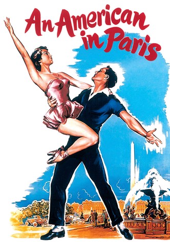 An American in Paris