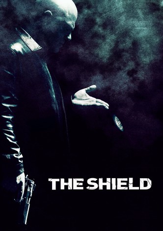 The Shield – Gesetz der Gewalt