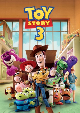 Toy Story 3