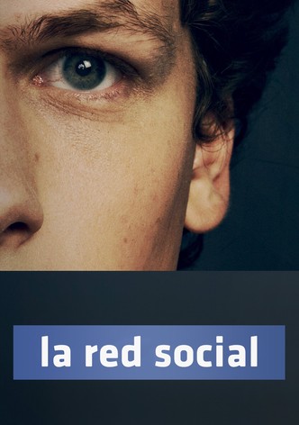 La red social