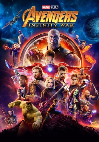 Avengers: Infinity War