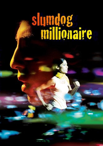 Slumdog Millionaire