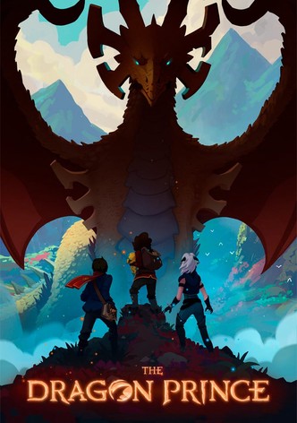 The Dragon Prince