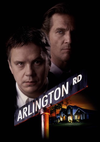 Arlington Road