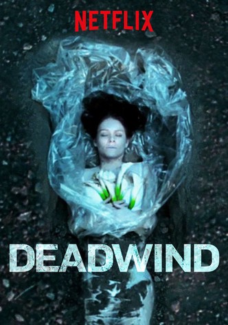 Deadwind