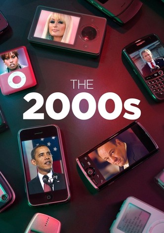 The 2000s