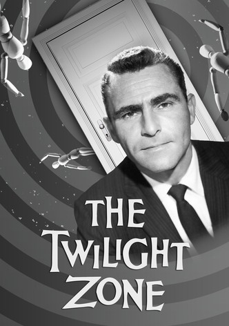 The Twilight Zone