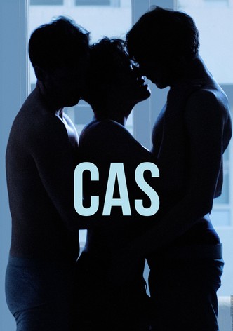 Cas