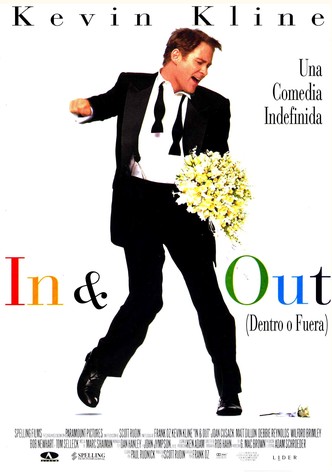 In & Out (Dentro o fuera)