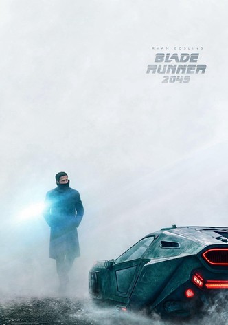 Blade Runner 2049