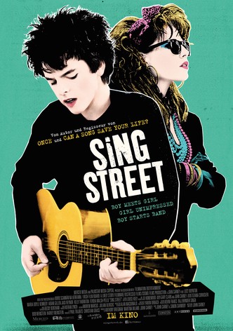 Sing Street