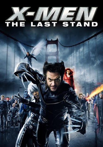 X-Men: The Last Stand