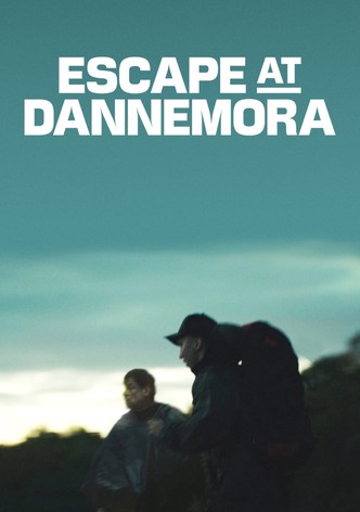 Escape at Dannemora