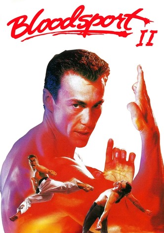 Bloodsport II