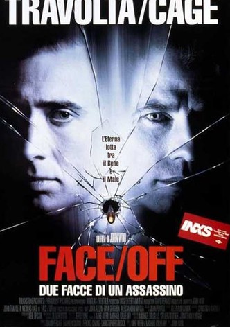 Face/Off - Due facce di un assassino