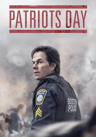 Patriots Day