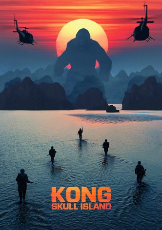 Kong: Skull Island