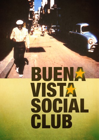 Buena Vista Social Club