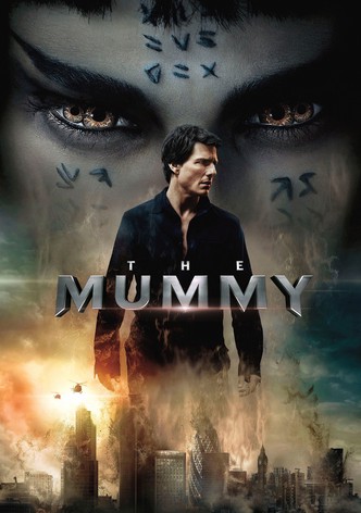 The Mummy