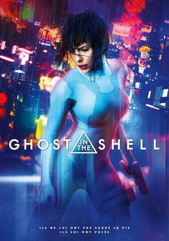 Ghost in the Shell