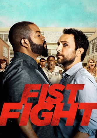 Fist Fight