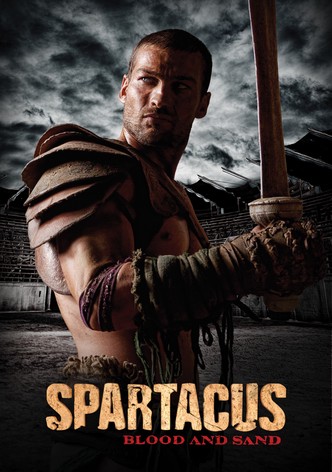 Spartacus: War of the Damned