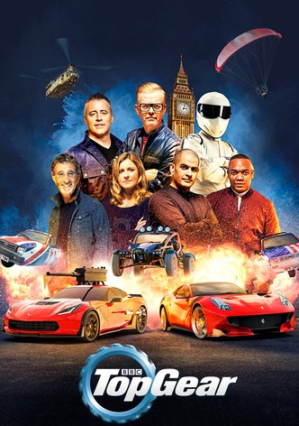 Top Gear