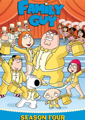 Family Guy