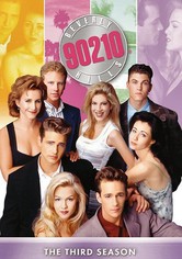 Beverly Hills 90210 - Stagione 3